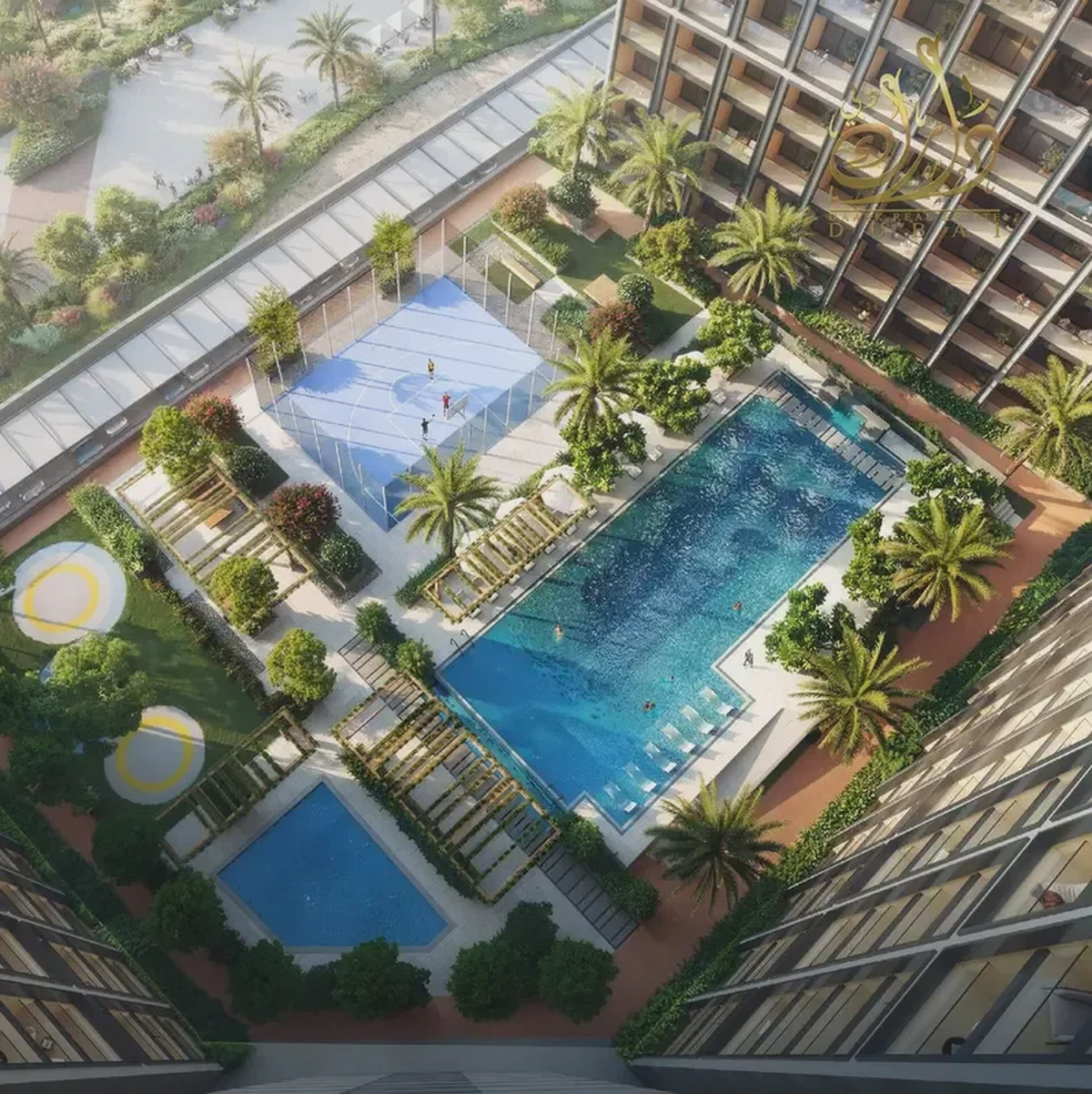 ELITE LIVING | ICONIC DESIGN | ASK FOR OFFERS-2-2