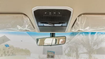 2026 Toyota Land Cruiser GXR 3.5L AT Petrol (Basic)-11