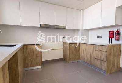 Villa for sale in Yas Park Views, Yas Island-3