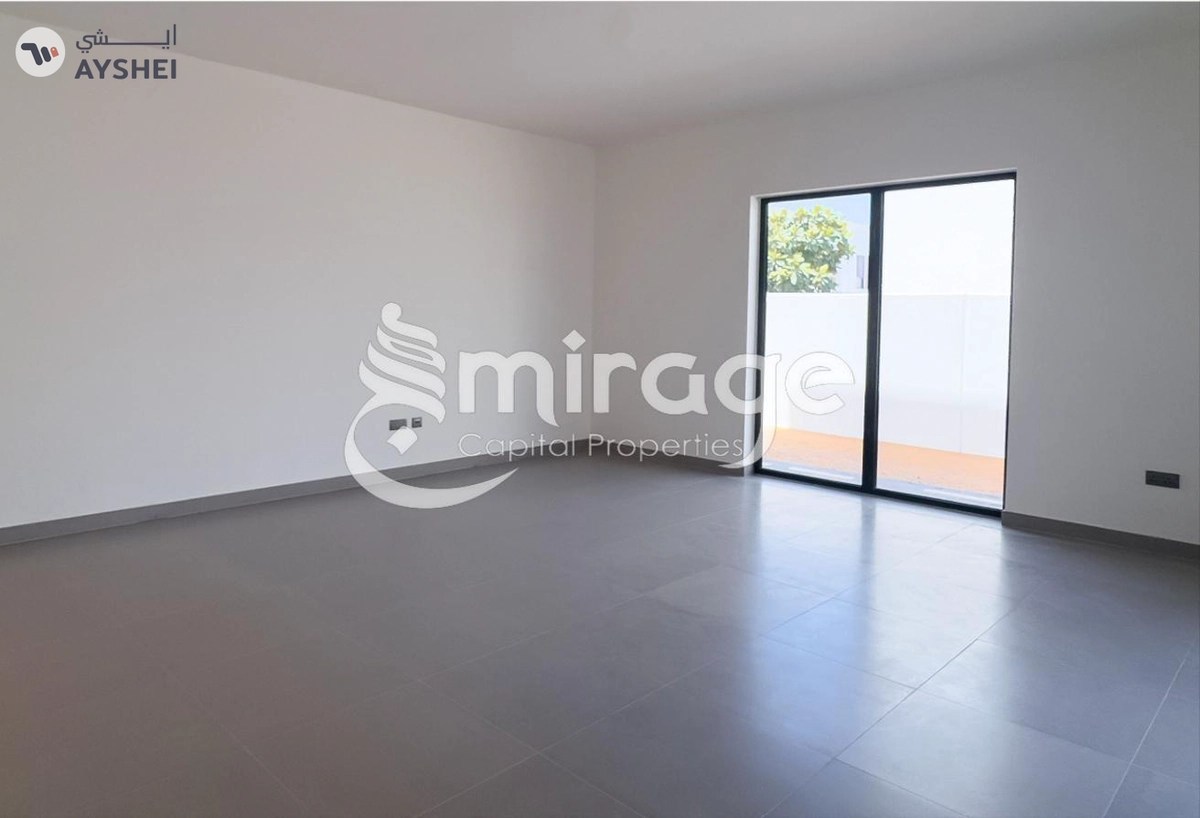 Villa for sale in Yas Park Views, Yas Island-2-2