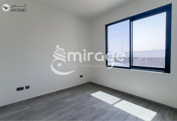 Villa for sale in Yas Park Views, Yas Island