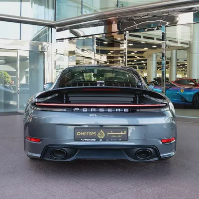 2025  PORSCHE  911 CARRERA  DONE ONLY 400KM-9
