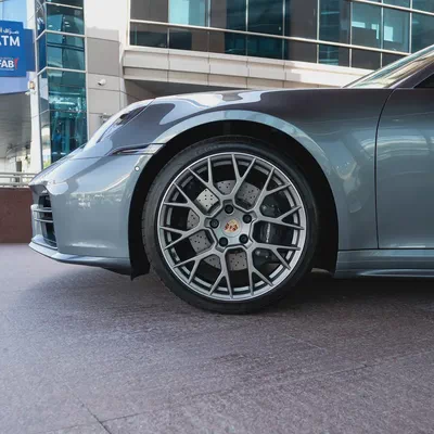 2025  PORSCHE  911 CARRERA  DONE ONLY 400KM-10