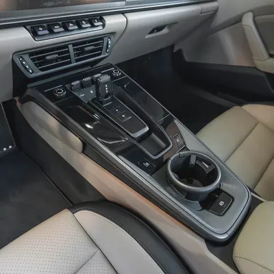 2025  PORSCHE  911 CARRERA  DONE ONLY 400KM-3