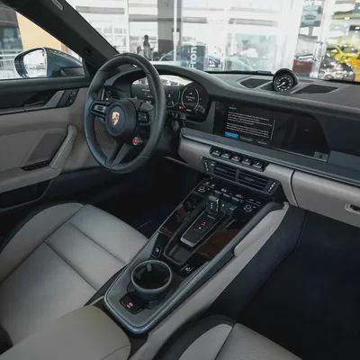 2025  PORSCHE  911 CARRERA  DONE ONLY 400KM-6