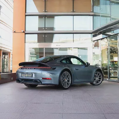 2025  PORSCHE  911 CARRERA  DONE ONLY 400KM-8