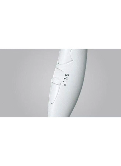Panasonic Foldable Hair Dryer White/Purple-2