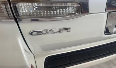 Toyota Land Cruiser GXR V6 3.0L-6CYL GCC FULL OPTION-EXCELLENT CONDITION-VAT INCLUSIVE-11