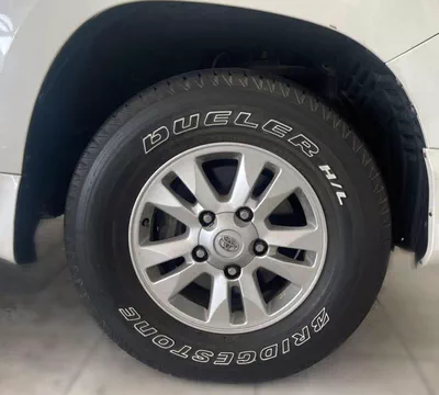 Toyota Land Cruiser GXR V6 3.0L-6CYL GCC FULL OPTION-EXCELLENT CONDITION-VAT INCLUSIVE-12