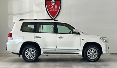 Toyota Land Cruiser GXR V6 3.0L-6CYL GCC FULL OPTION-EXCELLENT CONDITION-VAT INCLUSIVE-2