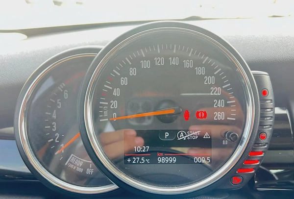 MINI COOPER 2016 FULL OPTION FULL SERVICE HISTORY GCC SPEC