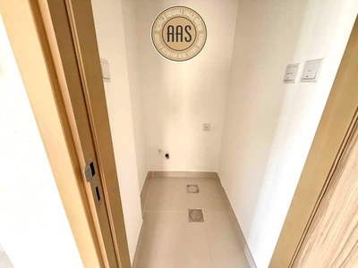 SINGLE ROW WITH LANDSCAPING 4BR+MAID VILLA FOR RENT-6