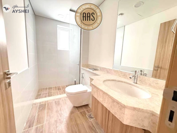 SINGLE ROW WITH LANDSCAPING 4BR+MAID VILLA FOR RENT