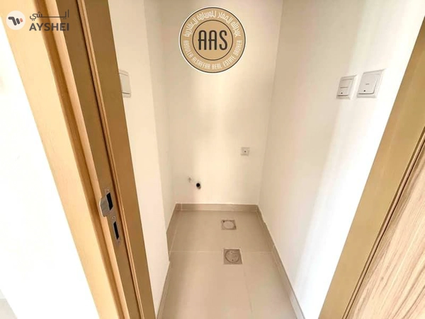 SINGLE ROW WITH LANDSCAPING 4BR+MAID VILLA FOR RENT