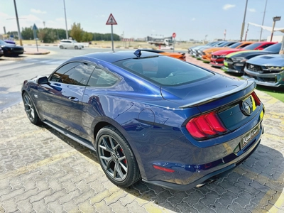 2020 Ford Mustang Ecoboost High Performance - # 62945-6