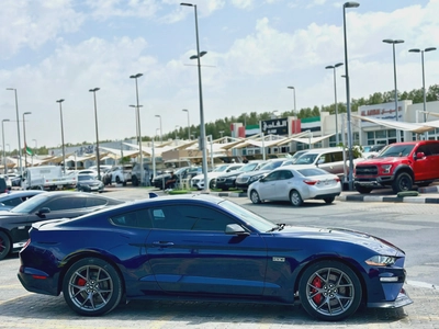 2020 Ford Mustang Ecoboost High Performance - # 62945-8