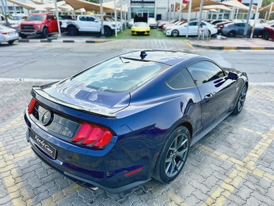 2020 Ford Mustang Ecoboost High Performance - # 62945-12