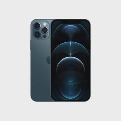 Renewed Apple iPhone 12 Pro-0