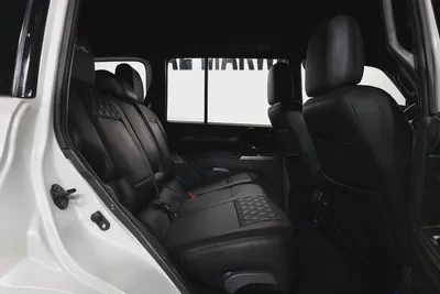 Mitsubishi Pajero Signature Edition 3.8 GLS 2020 | GCC Specs | Pristine Condition-16
