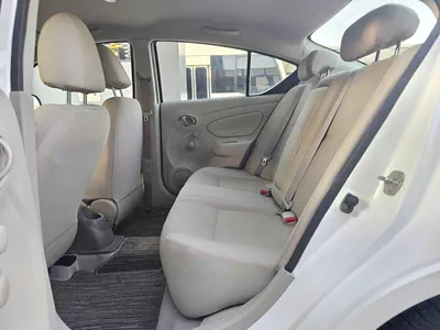 Nissan Sunny SV/ GCC/ 1.5L V4/ AUTO GEAR/ SUMMER OFFER/ 318 MONTHLY-10