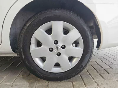 Nissan Sunny SV/ GCC/ 1.5L V4/ AUTO GEAR/ SUMMER OFFER/ 318 MONTHLY-6