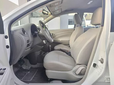 Nissan Sunny SV/ GCC/ 1.5L V4/ AUTO GEAR/ SUMMER OFFER/ 318 MONTHLY-7