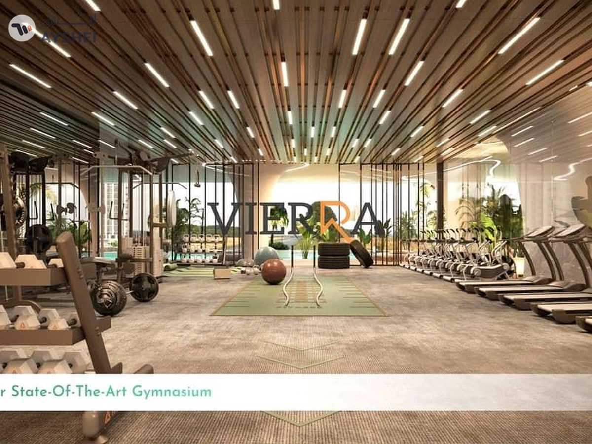 Peace Lagoons by Peace Homes, Dubai Land Residence Complex, Dubai