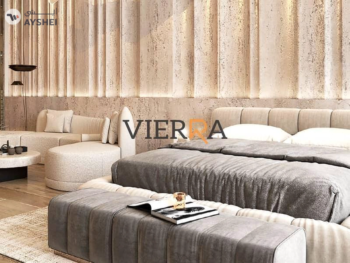Peace Lagoons by Peace Homes, Dubai Land Residence Complex, Dubai