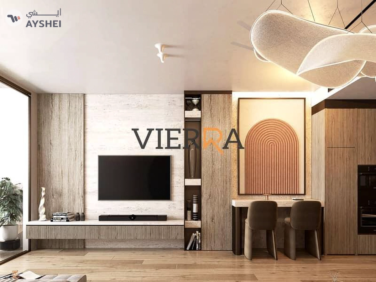 Peace Lagoons by Peace Homes, Dubai Land Residence Complex, Dubai