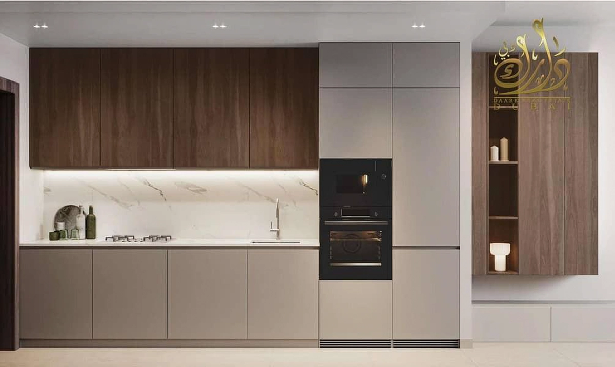 AUREL1A Residence | Modern Living in Dubai Sports City