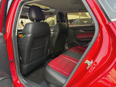 MG6–2023–GCC—FREE ACCIDENT—ORIGINAL PAINT—SERVICE AGENCY—UNDER WARRANTY—EXCELLENT CONDITION-7
