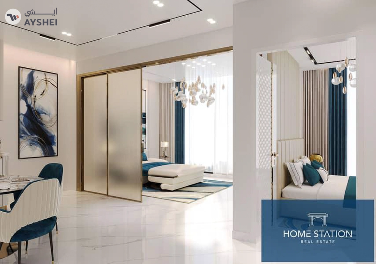 Timez By Danube, Dubai Silicon Oasis (DSO), Dubai-5-5