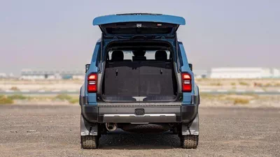 Toyota Prado ADVENTURE PRADO 2025\FIRST EDITION DIESEL\(LHD) TOYOTA PRADO 250 2.8D AT FIRST EDITION MY2025 – BLUE-7
