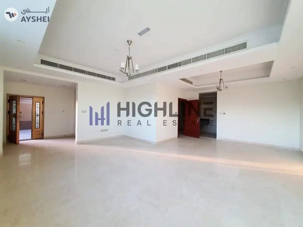 Exclusive 7-Bedroom Living for Family