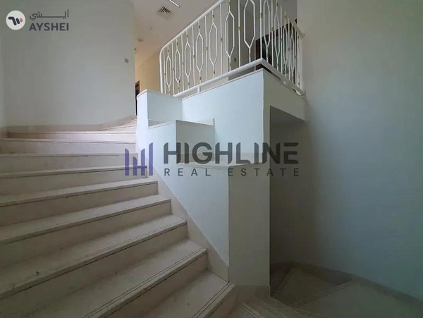 Exclusive 7-Bedroom Living for Family