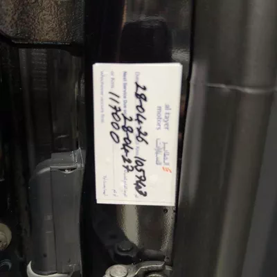 Land Rover Range Rover HSE P530 Land Rover Range Rover 2023 GCC specs-11