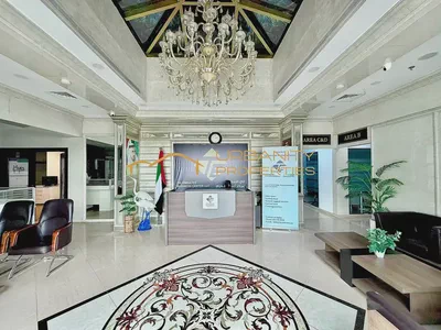Multiple Fully Fitted Office Units To Rent | Al Qusais Business Center | From 100 sq ft | From AED 32K/Year-0