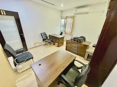 Multiple Fully Fitted Office Units To Rent | Al Qusais Business Center | From 100 sq ft | From AED 32K/Year-1
