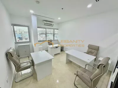 Multiple Fully Fitted Office Units To Rent | Al Qusais Business Center | From 100 sq ft | From AED 32K/Year-2