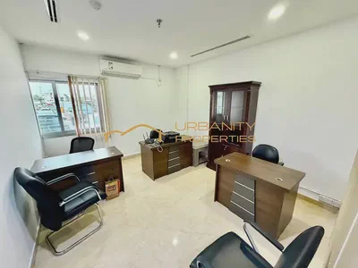 Multiple Fully Fitted Office Units To Rent | Al Qusais Business Center | From 100 sq ft | From AED 32K/Year-4