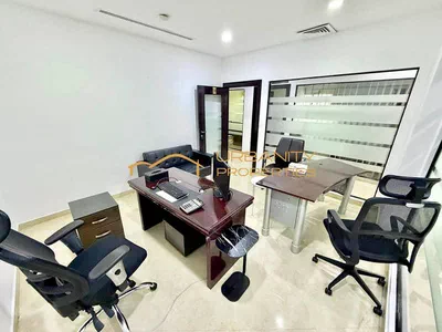 Multiple Fully Fitted Office Units To Rent | Al Qusais Business Center | From 100 sq ft | From AED 32K/Year-7