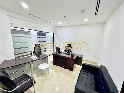 Multiple Fully Fitted Office Units To Rent | Al Qusais Business Center | From 100 sq ft | From AED 32K/Year-6