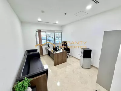 Multiple Fully Fitted Office Units To Rent | Al Qusais Business Center | From 100 sq ft | From AED 32K/Year-3