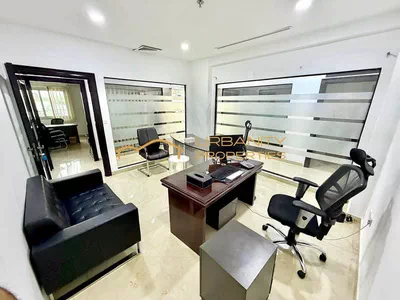 Multiple Fully Fitted Office Units To Rent | Al Qusais Business Center | From 100 sq ft | From AED 32K/Year-8