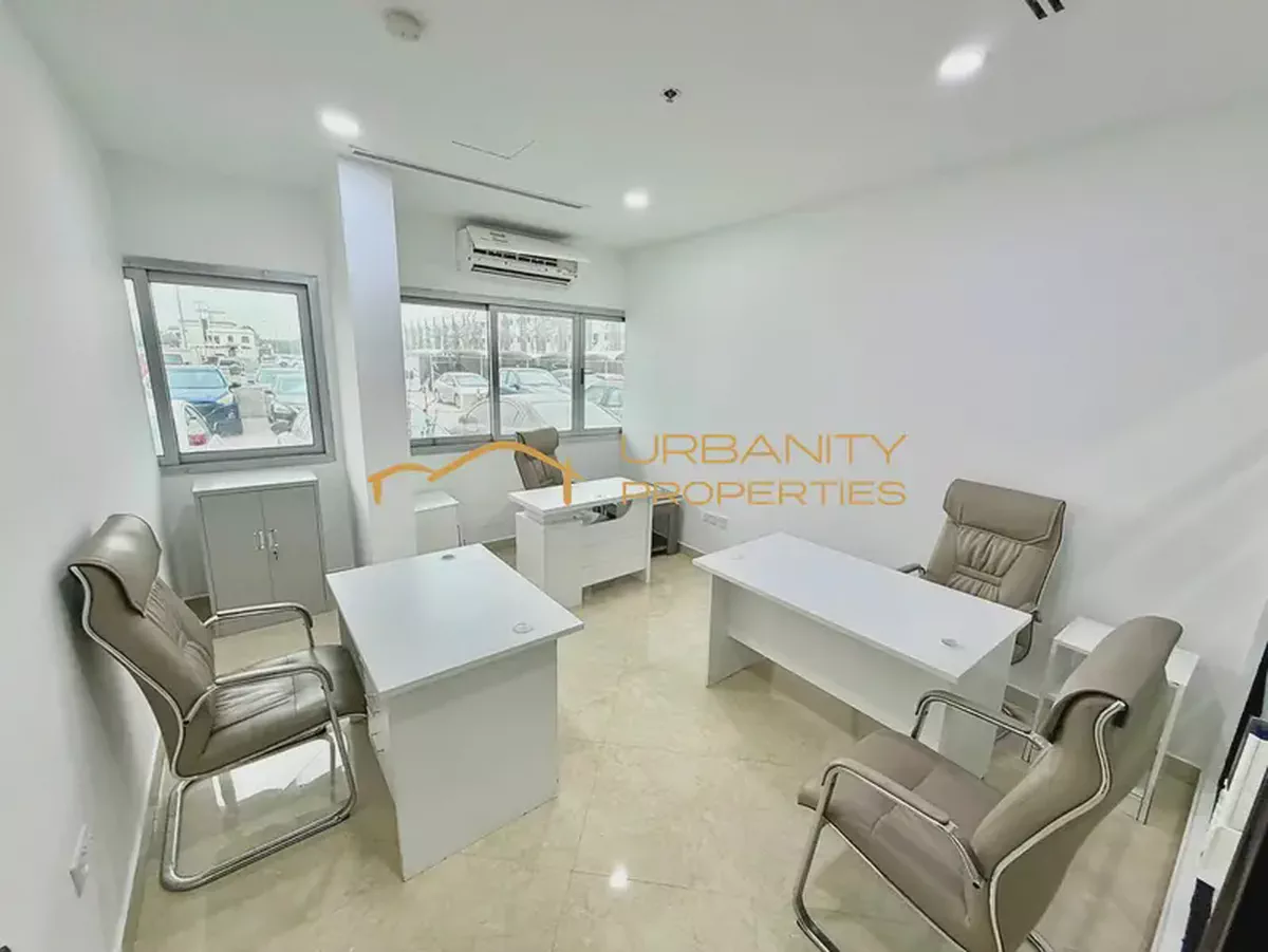 Multiple Fully Fitted Office Units To Rent | Al Qusais Business Center | From 100 sq ft | From AED 32K/Year-2-2