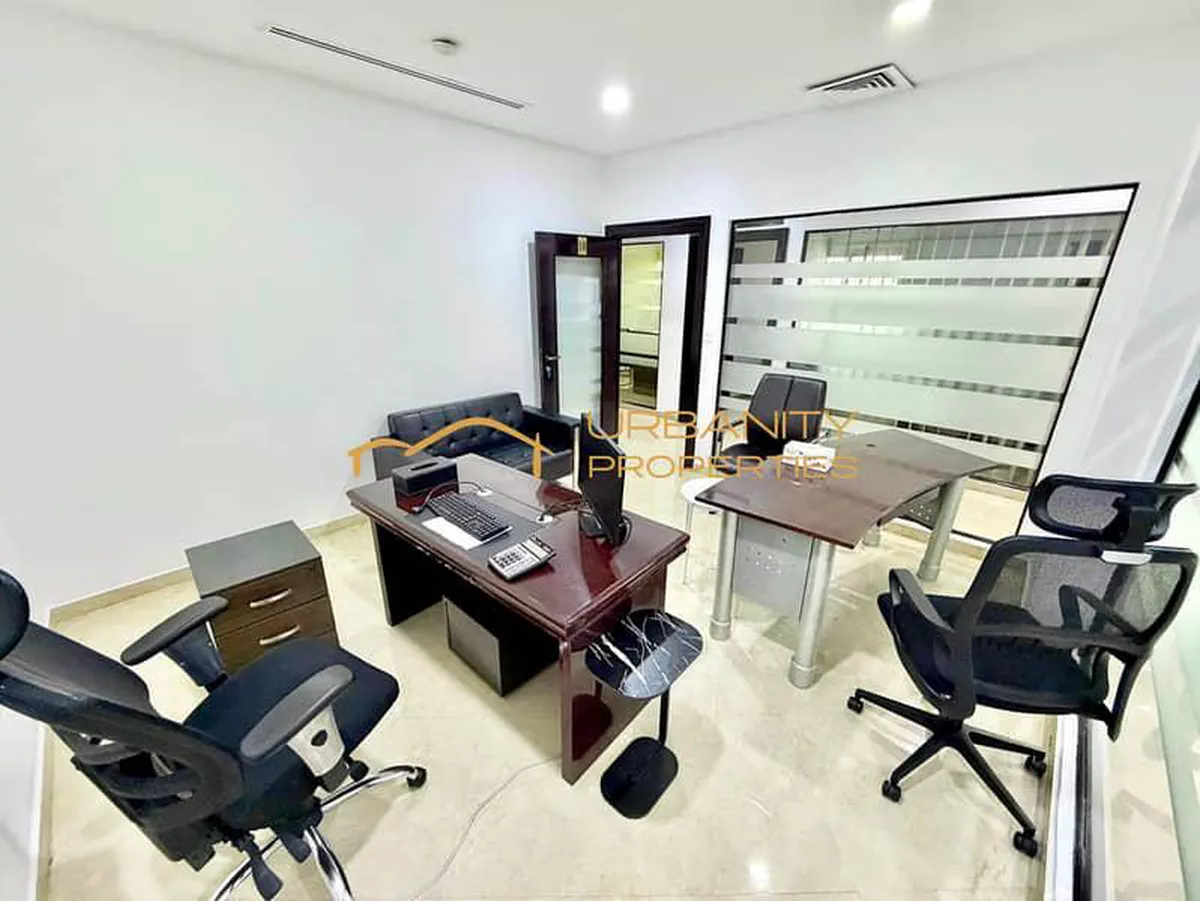 Multiple Fully Fitted Office Units To Rent | Al Qusais Business Center | From 100 sq ft | From AED 32K/Year-7-7