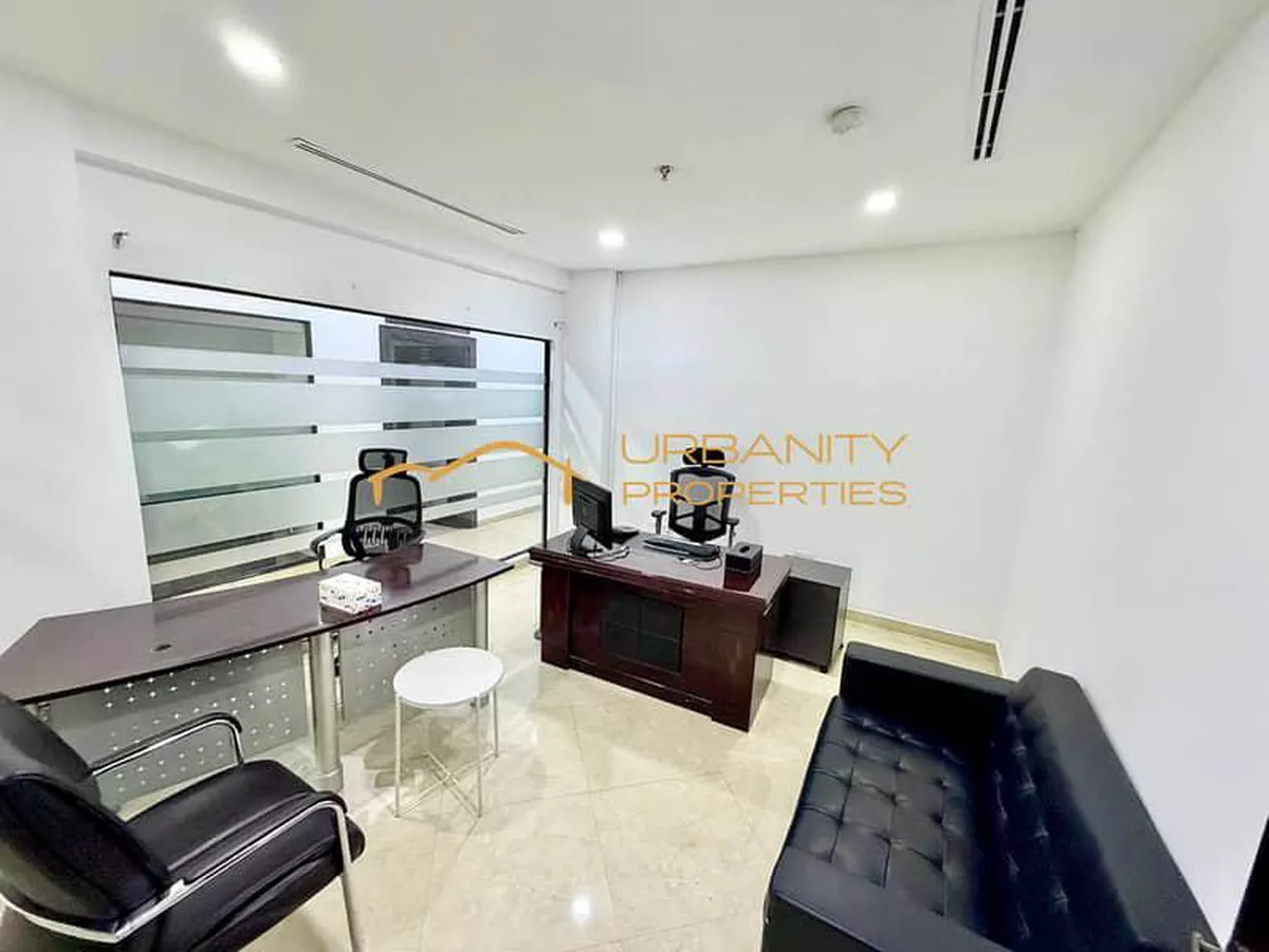 Multiple Fully Fitted Office Units To Rent | Al Qusais Business Center | From 100 sq ft | From AED 32K/Year-6-6