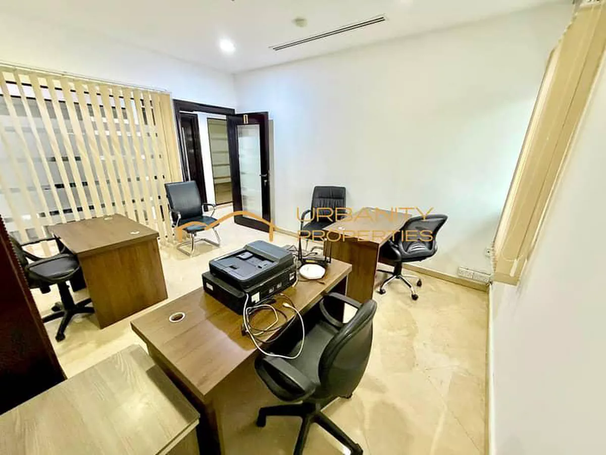 Multiple Fully Fitted Office Units To Rent | Al Qusais Business Center | From 100 sq ft | From AED 32K/Year-5-5