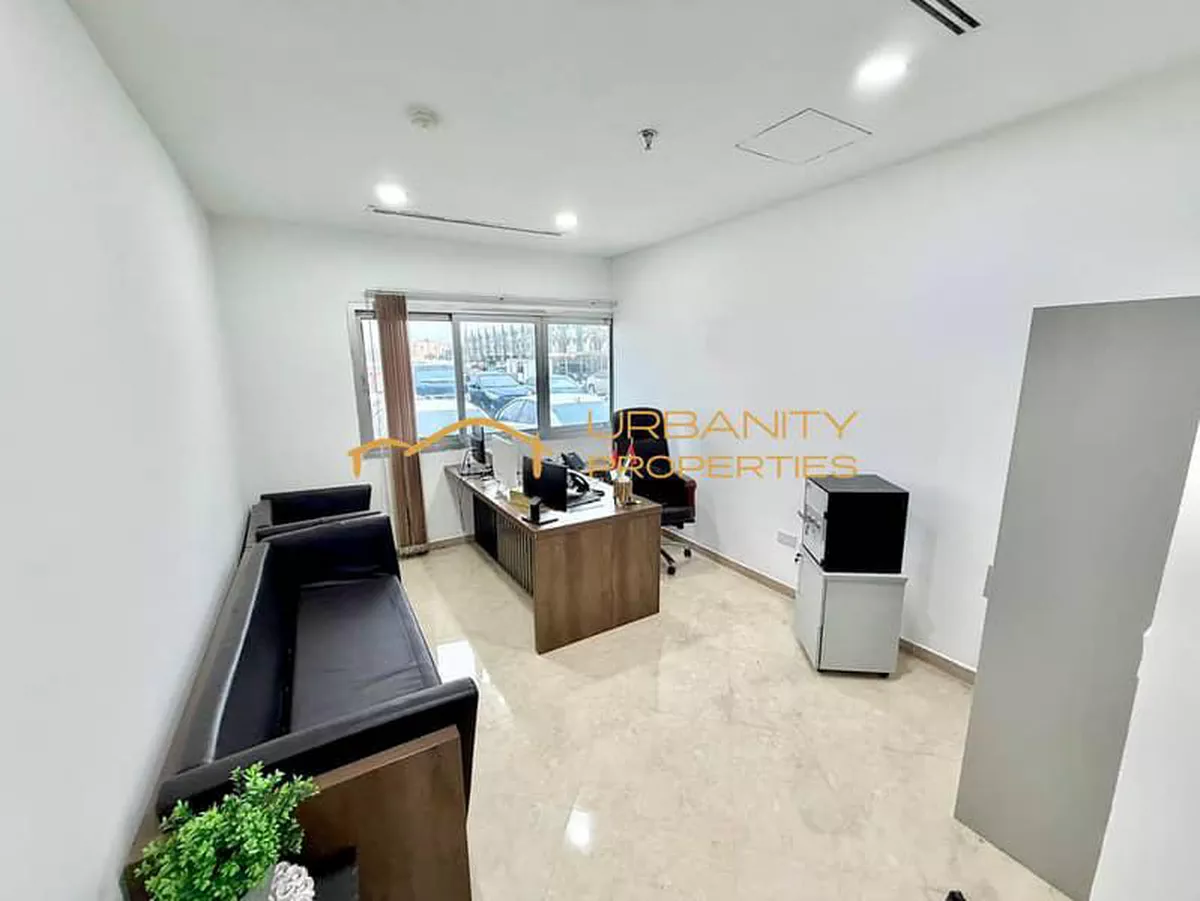 Multiple Fully Fitted Office Units To Rent | Al Qusais Business Center | From 100 sq ft | From AED 32K/Year-3-3