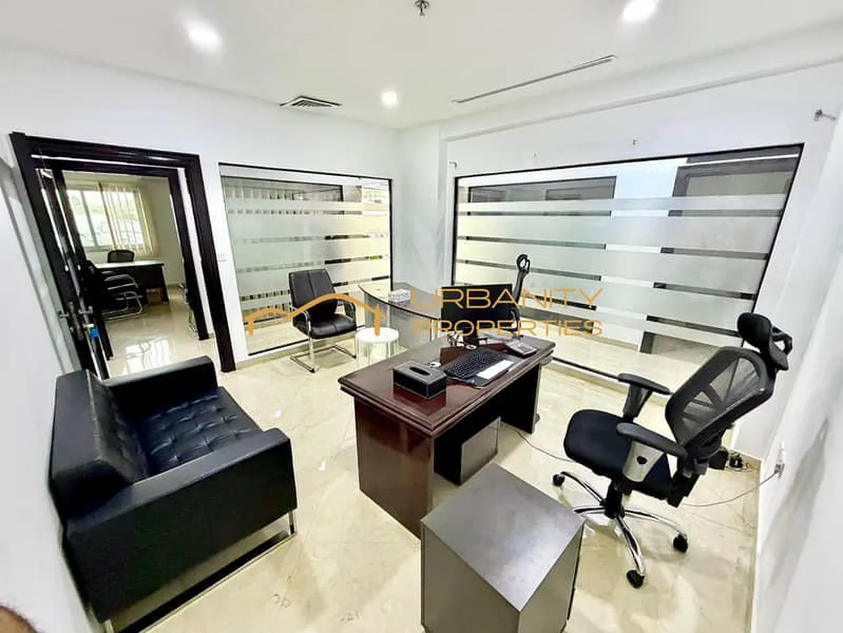 Multiple Fully Fitted Office Units To Rent | Al Qusais Business Center | From 100 sq ft | From AED 32K/Year-8-8